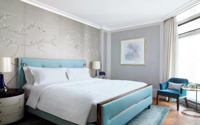 The Langham, Hong Kong