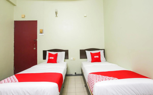 Casavilla Hotel by OYO Rooms