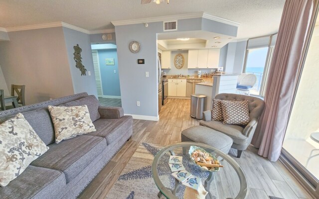204b 2 Bedroom Condo