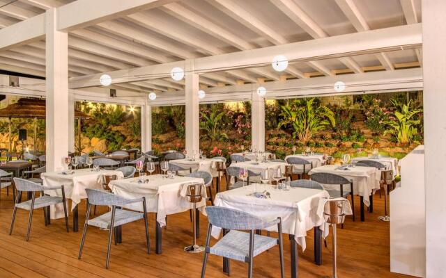 Cala Sinzias Resort