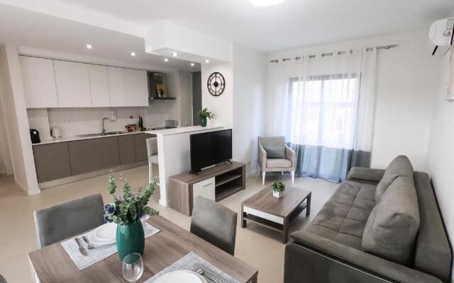 Family apartments Albur Village II