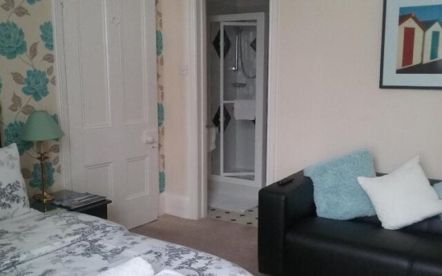 Mulberry Guest House