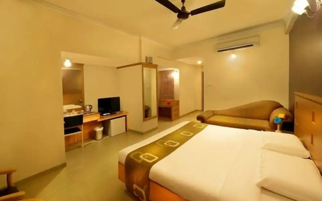 Hotel Plaza Inn