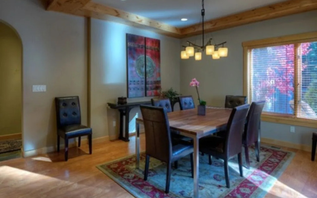 Beautiful Family and Entertaining Home 112SC by RedAwning