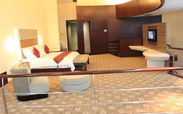 President Executive Club