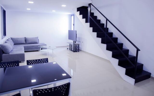 Spat Studio Apartment