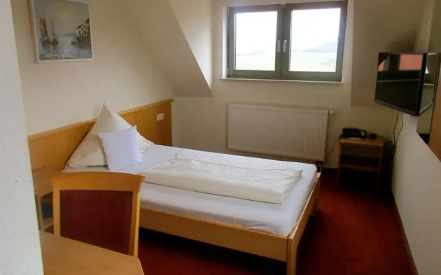 Hotel Zehntscheune