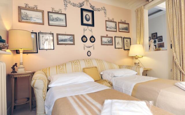 Imperial Negresco - 5 Stars Holiday House