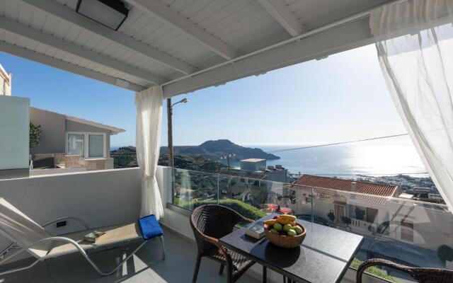 AnnaView Apartments & Suites