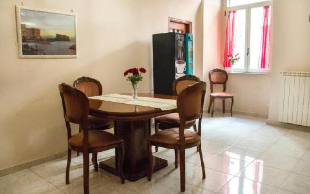 B&B Carbonara Napoli