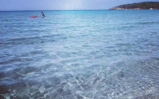 Solivariu Village Guest House Piscinas Cuore Del Sulcis