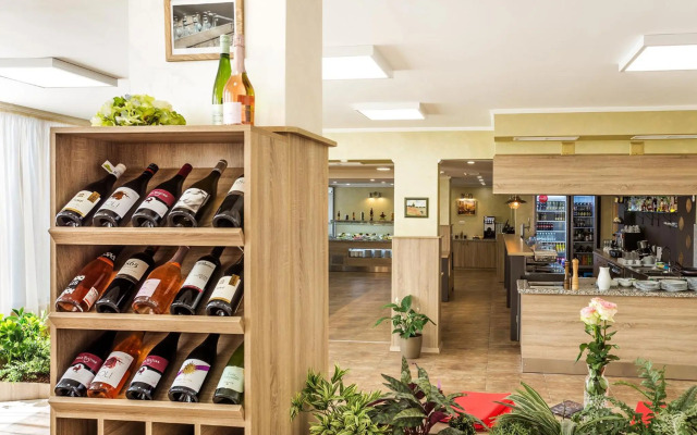 Grami Hotel Sofia