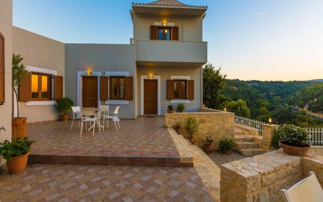 Antigoni Villa a Back To Nature Sanctuary by Thinkvilla