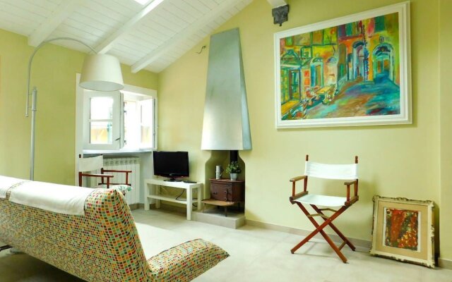 La Casa di Federica