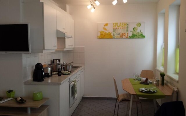 Flatprovider Relax City Apartment