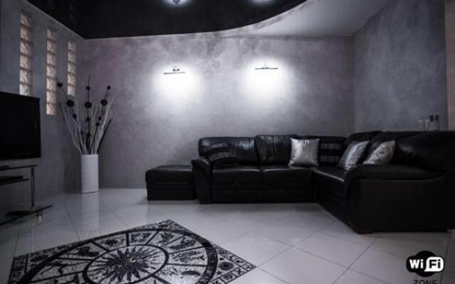 Апартаменты Татьяна