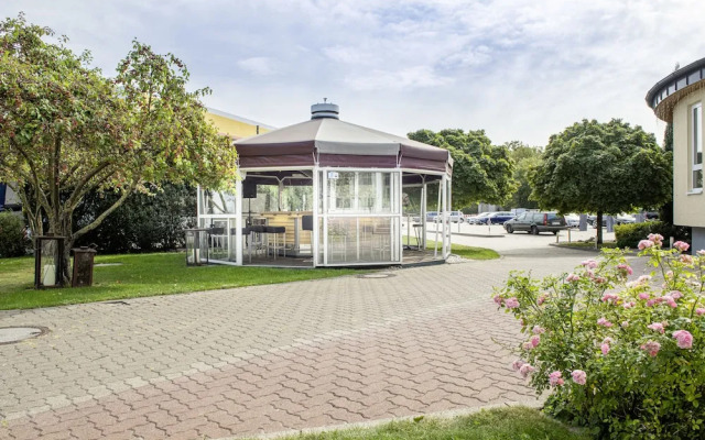 Hotel-Restaurant Haus Monika