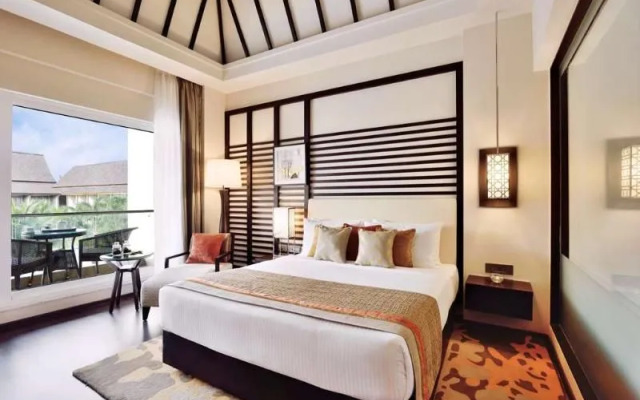 Radisson Blu Resort & Spa Karjat