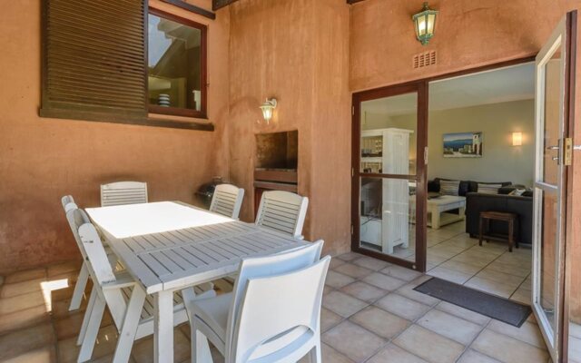 San Lameer Villa Rentals 3515