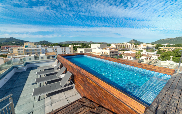 Hotel The Place - Adults Only