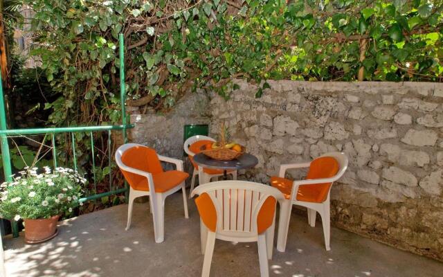 Apartment by the sea Rabac 1093