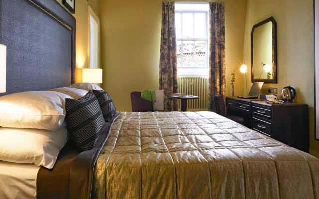 Carlisle Station Hotel, Sure Hotel Collection by BW