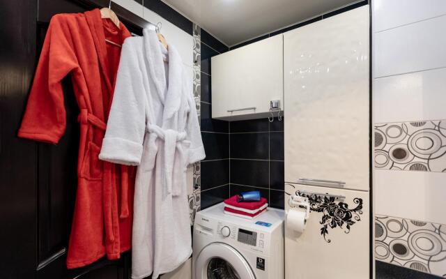 Пять звезд на Металлургов