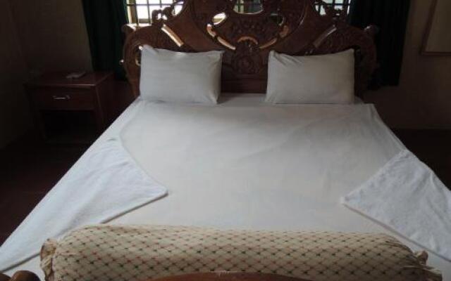 Oudom Sambath Hotel & Restaurant