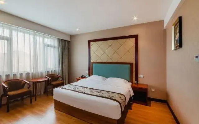 Hongbo International Business Hotel
