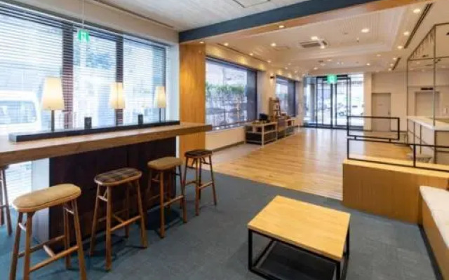 The One Five Fukuoka Tenjin - Vacation STAY 40119v