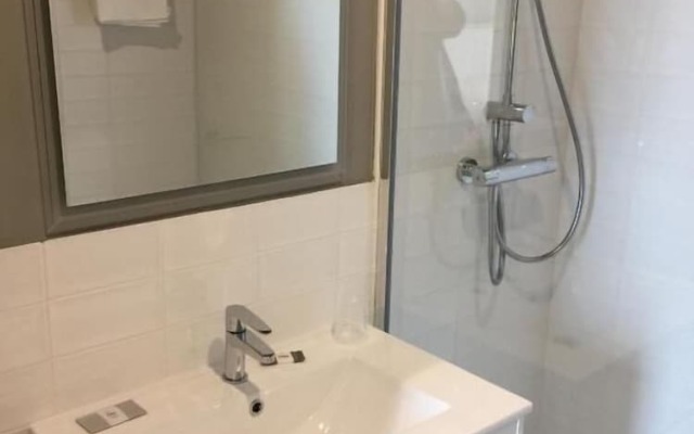 Отель Terminus Puigcerdà