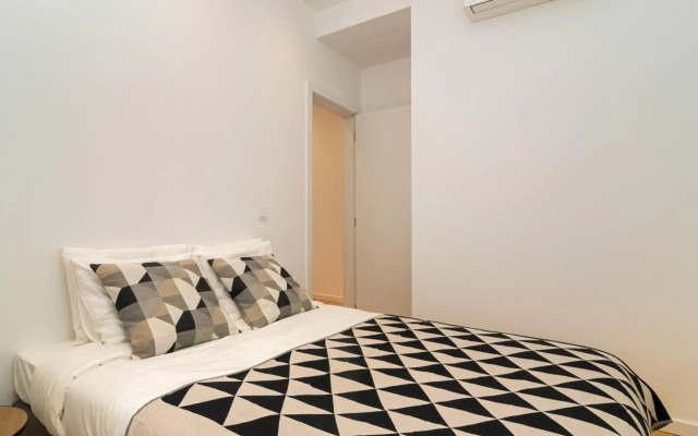 Santo António Prime Apartments II by Goodplace