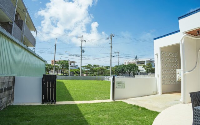 Summer Palace Miyako