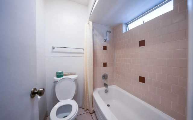 OYO Hotel St. Helens, OR