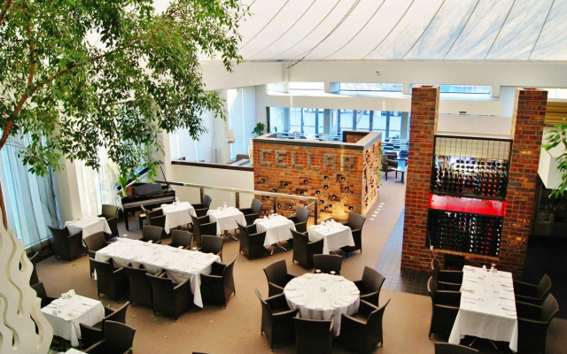 Pavilion Hotel Wagga Wagga