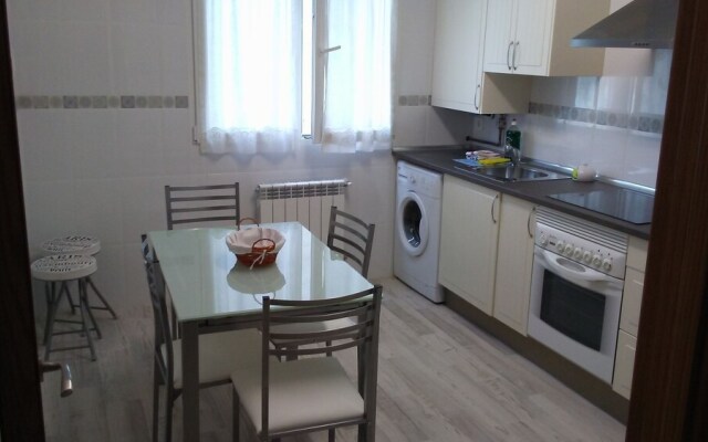 Apartamento Campillín