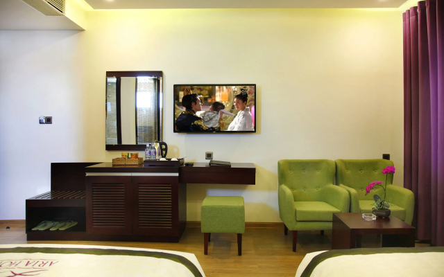 Alani Sea View Hotel