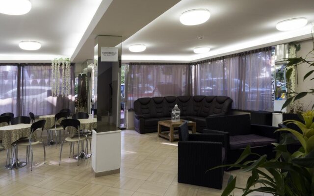 My Hotel Cesenatico