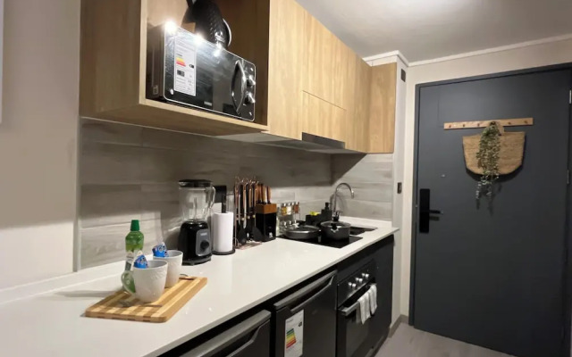 M&C Departamento República 815