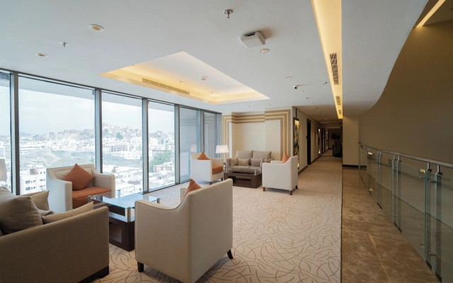 Landmark Darkm Hotel Makkah