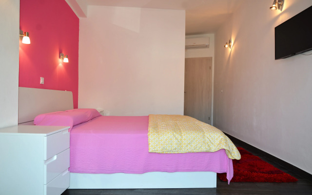 Villa Avantgarde B&B