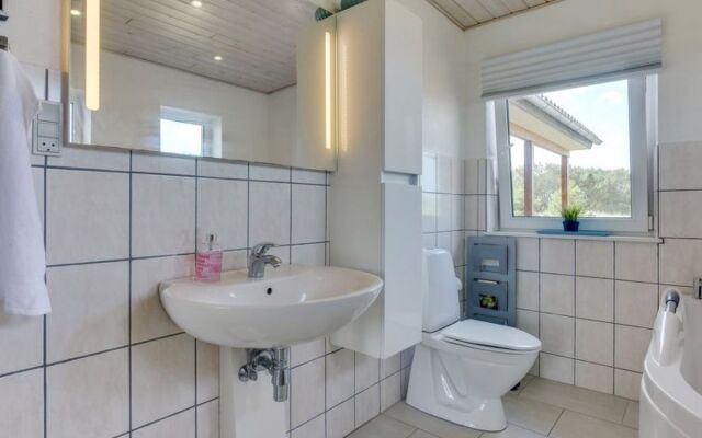 "Zuhra" - 375m from the sea in NW Jutland