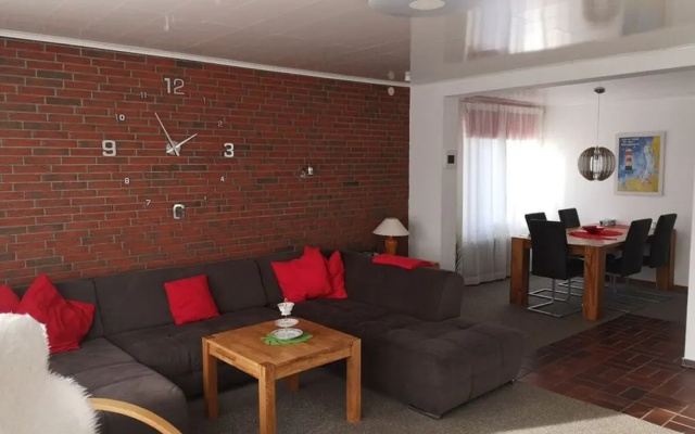 Holiday Home Lenz
