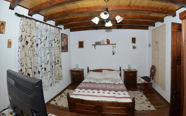 Cabana Paradisul Verde Neamt