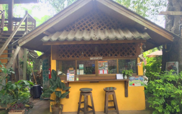 Misty View Guesthouse
