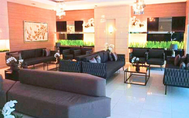 THE PROMENADE - SM North Edsa QC Manila