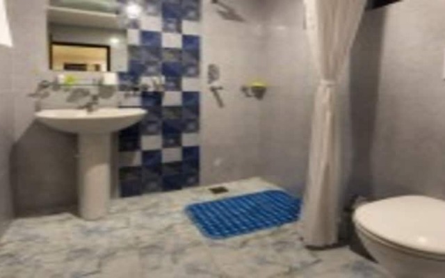 MeroStay 110 Cottage