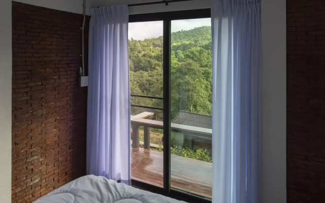 Chiang Mai Elephant Friends