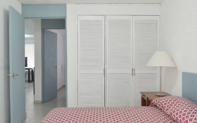 Departamento Mariano Otero 1