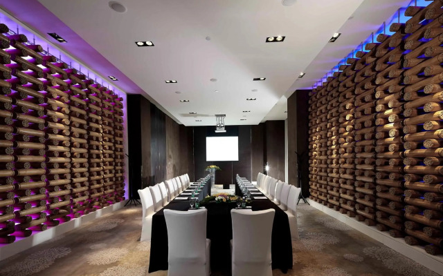 深圳湾木棉花酒店